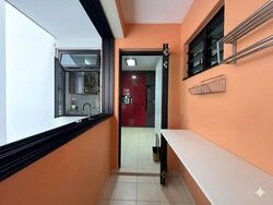 Blk 28C Dover Gardens (Queenstown), HDB 4 Rooms #560587801